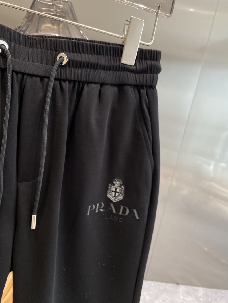 Prada Short Pants